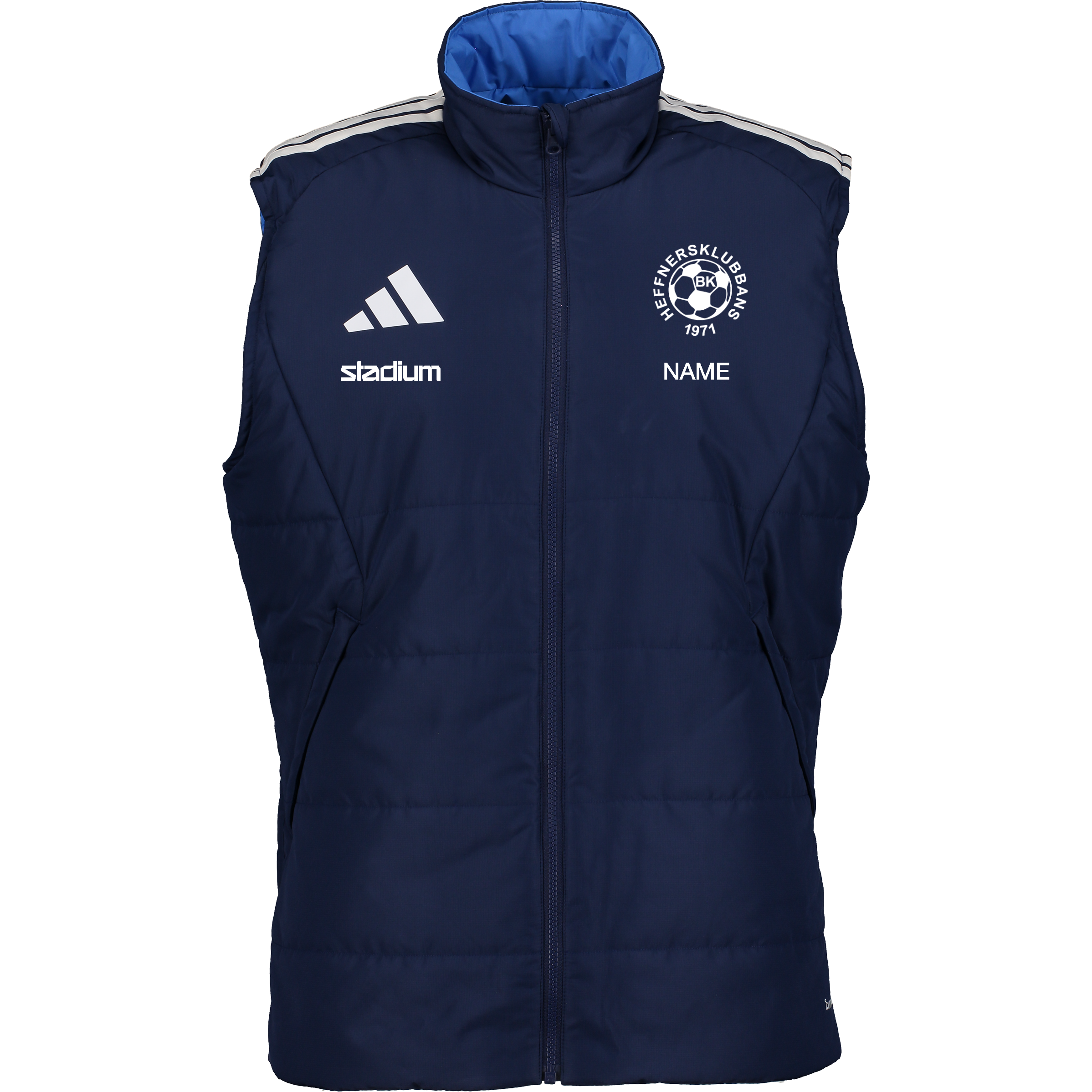 
ADIDAS, 
TIRO26 C WINT VEST, 
Detail 1
