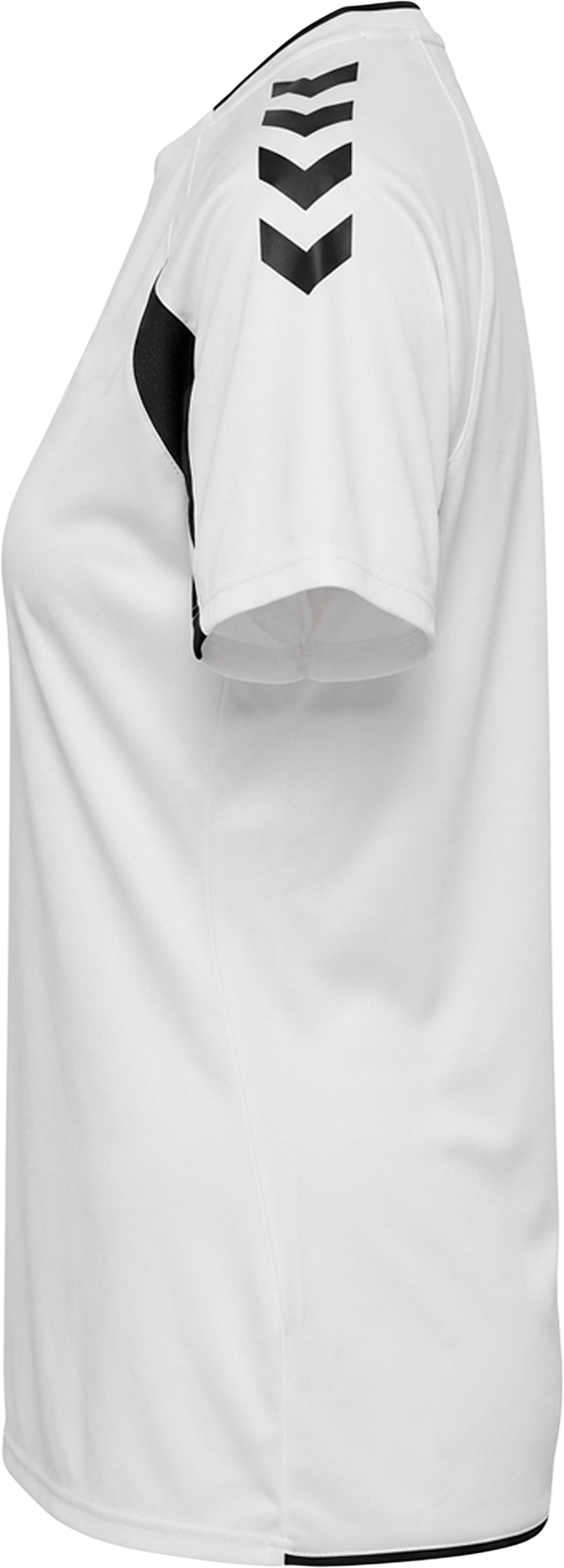 HUMMEL, HMLCORE 2.0 JERSEY S/S WOMAN