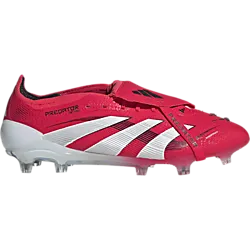 Predator Elite Ft Fg - Lucred/Ftwwht Standard Small1x1