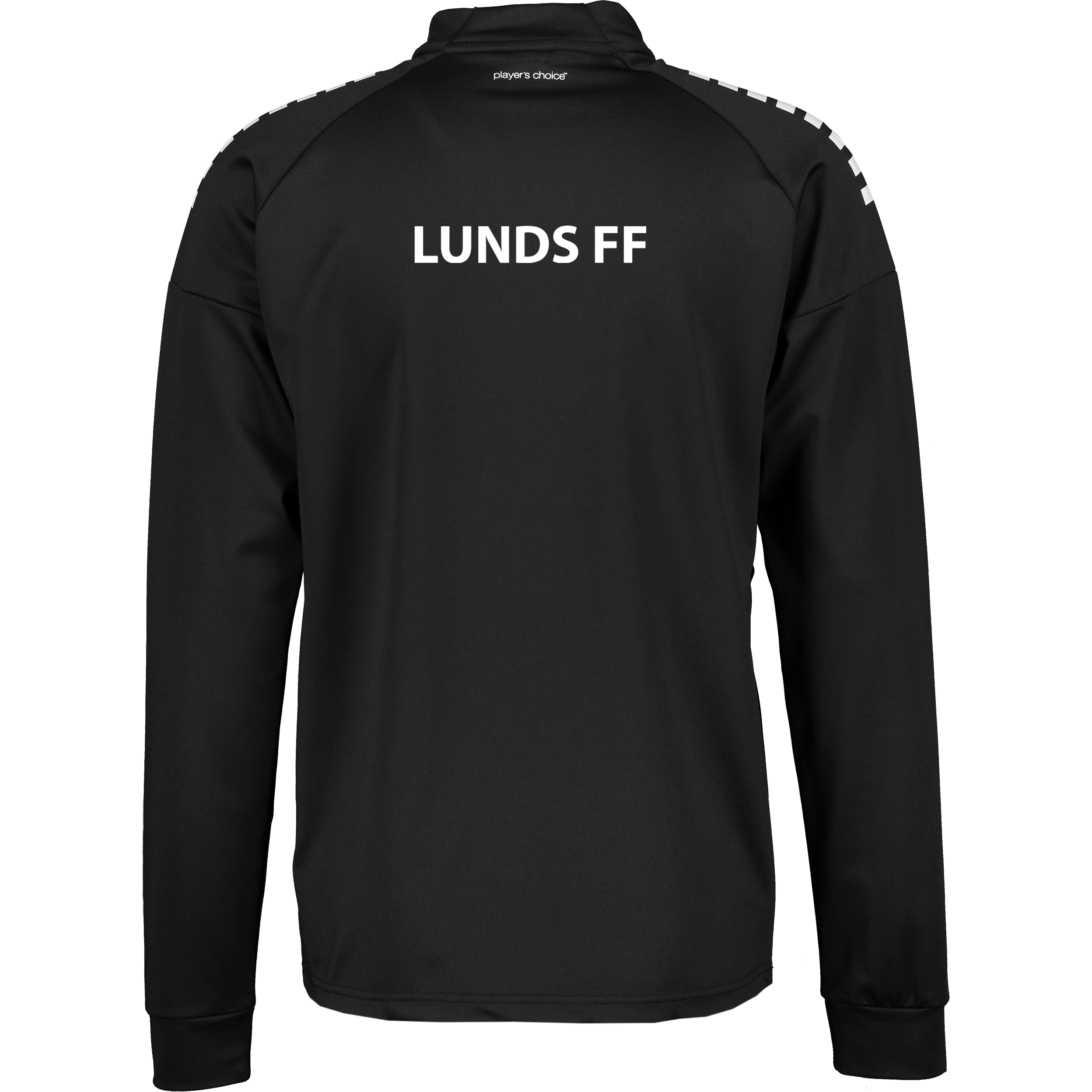 SELECT, Spain 25 Trg 1/2 Zip Jr