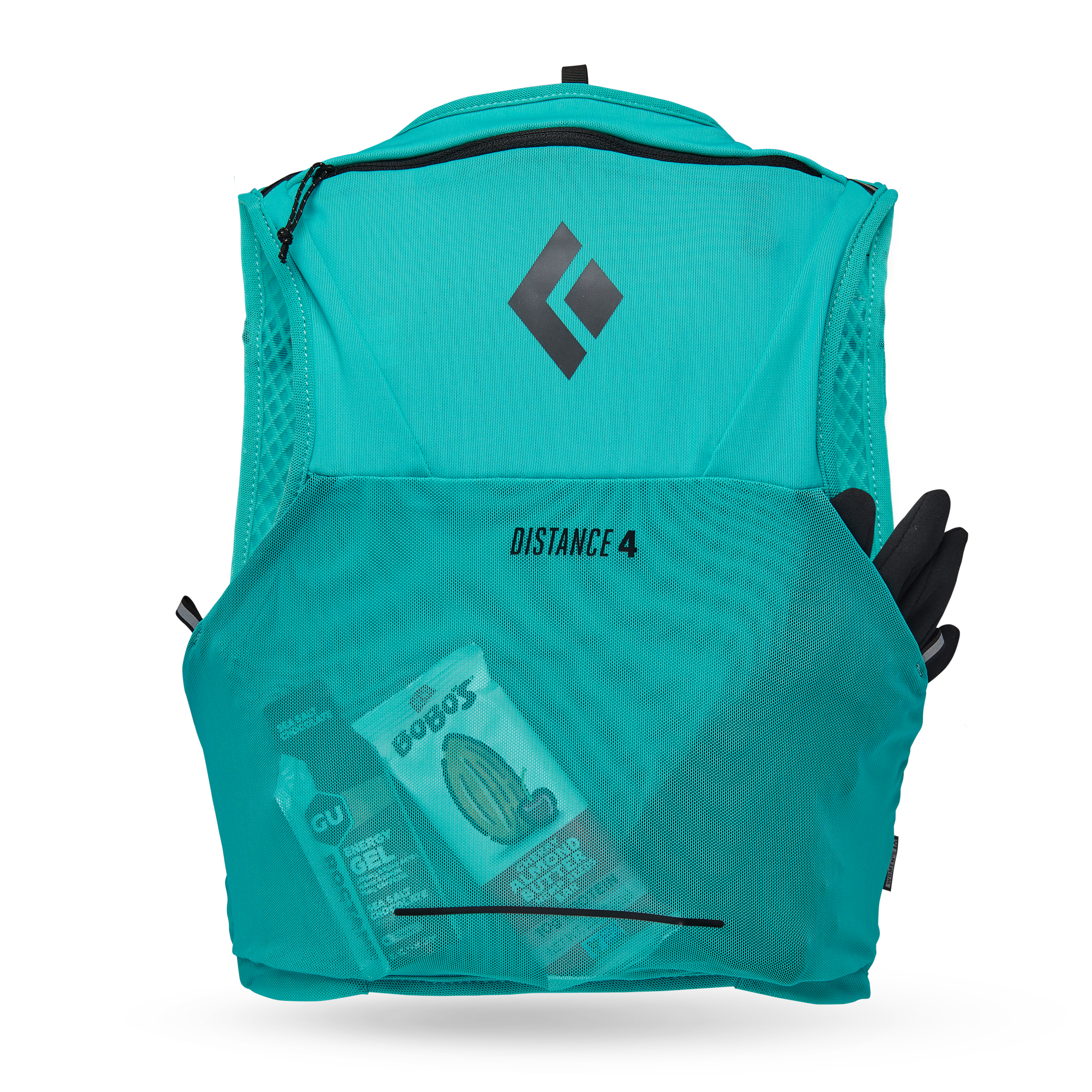 BLACK DIAMOND, W Distance 4 Hydration Vest