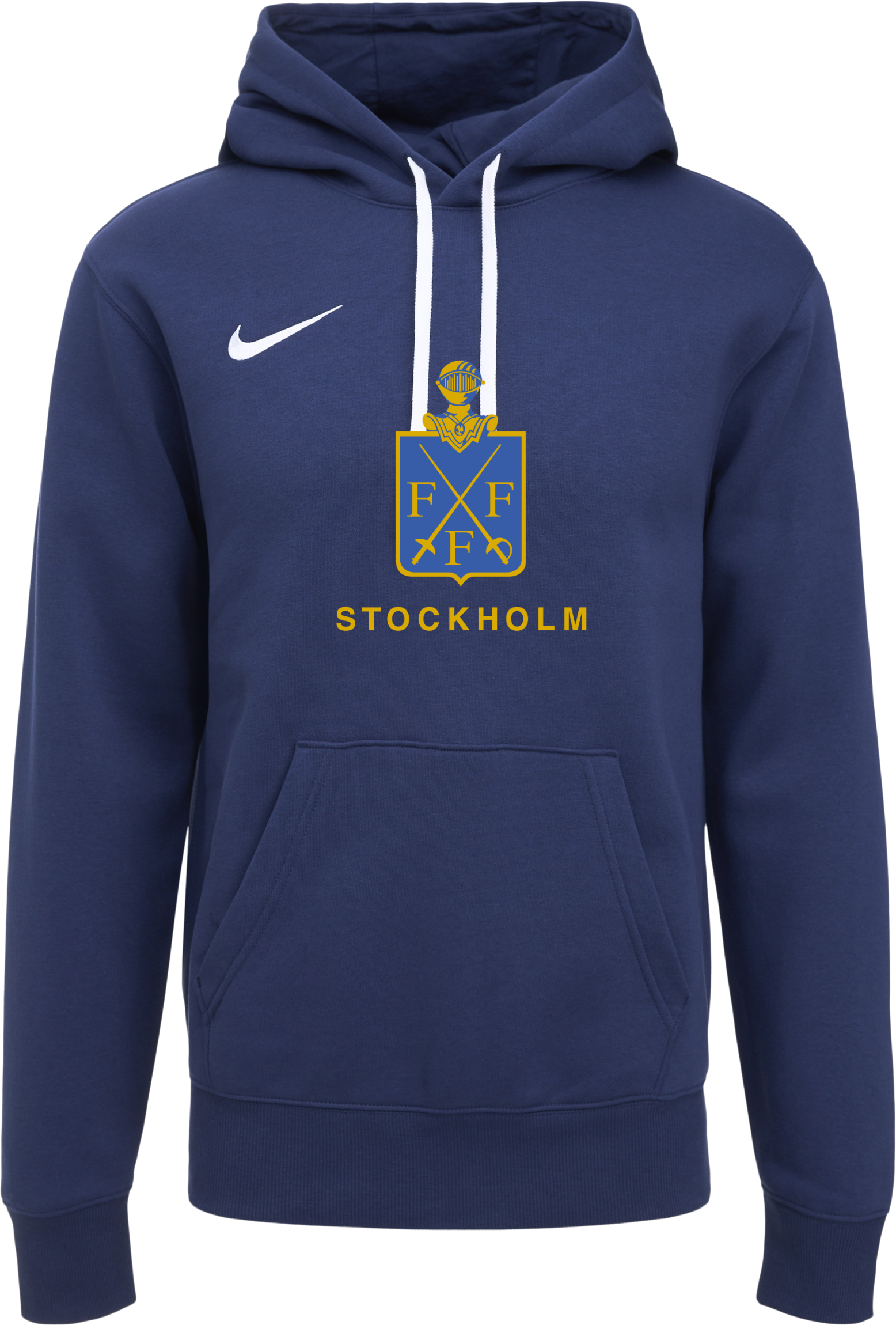 
NIKE, 
PARK26 FLC HOOD, 
Detail 1
