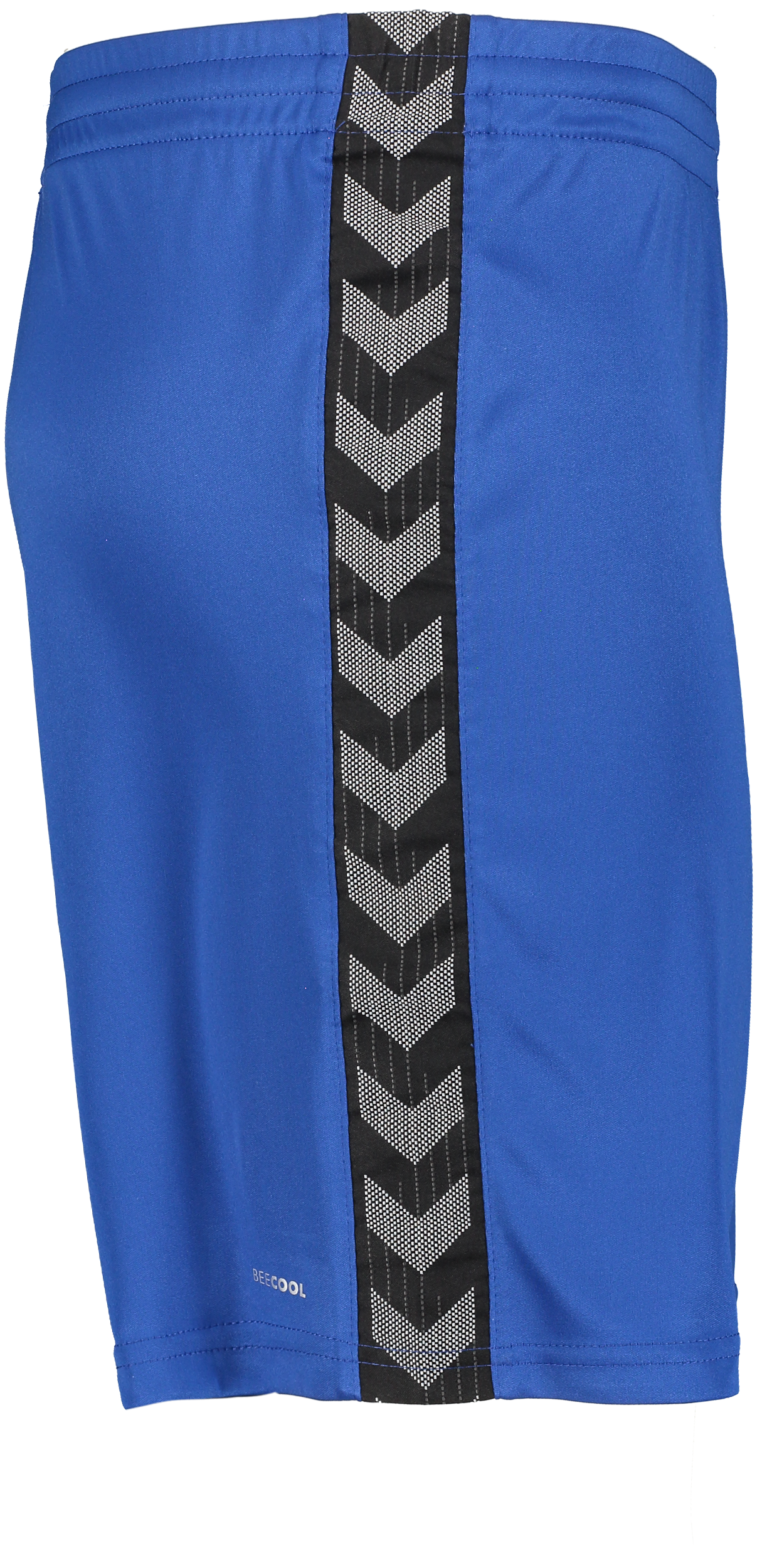 HUMMEL, Authentic Pl Shorts Jr