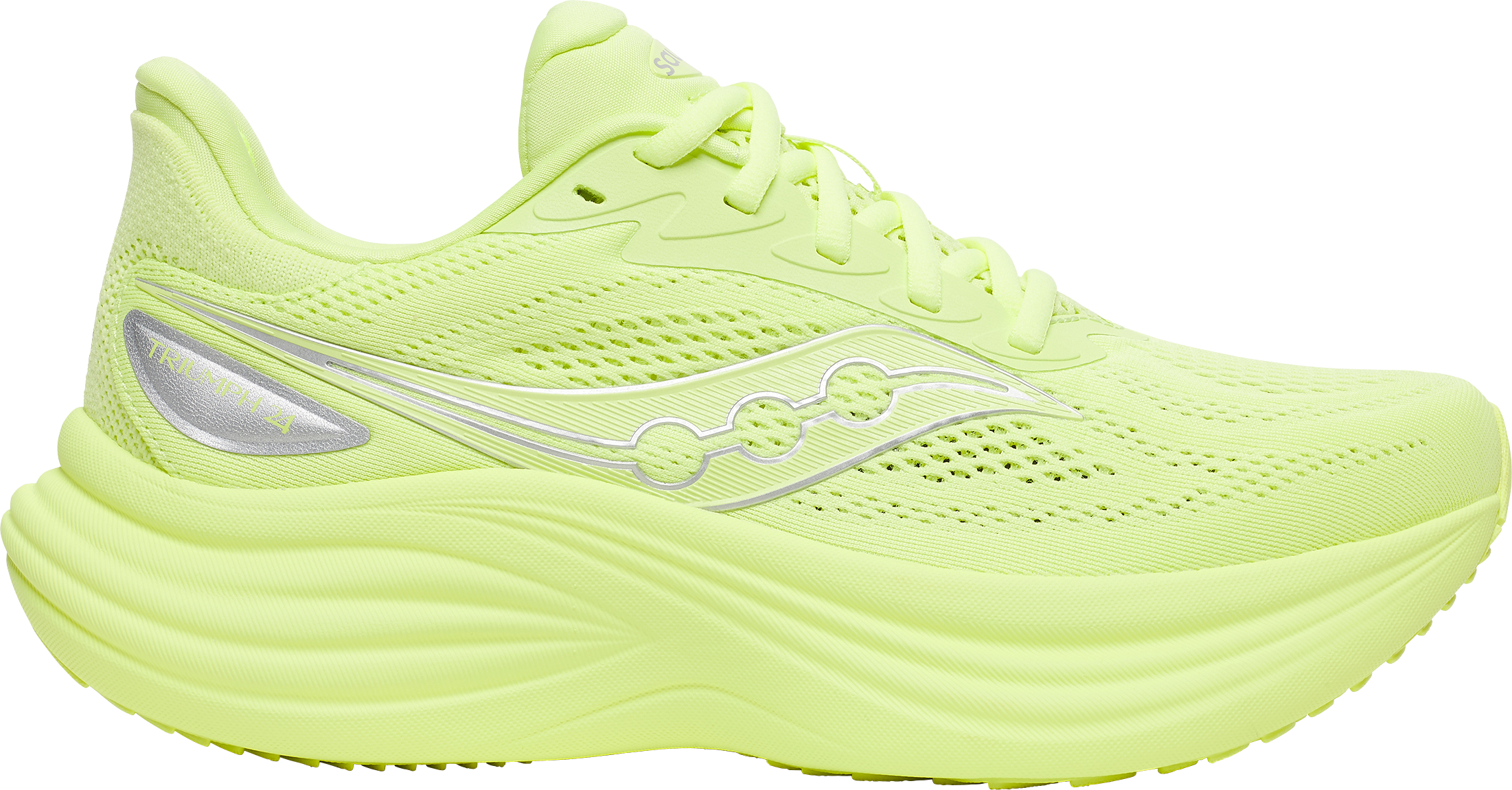 
SAUCONY, 
W TRIUMPH 24, 
Detail 1
