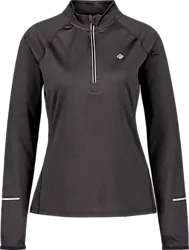 705473101102 RONHILL  Run Half Zip, långärmad träningströja, dam 705473101102 RONHILL Run Half Zip, långärmad träningströja, dam  Standard Small1x1