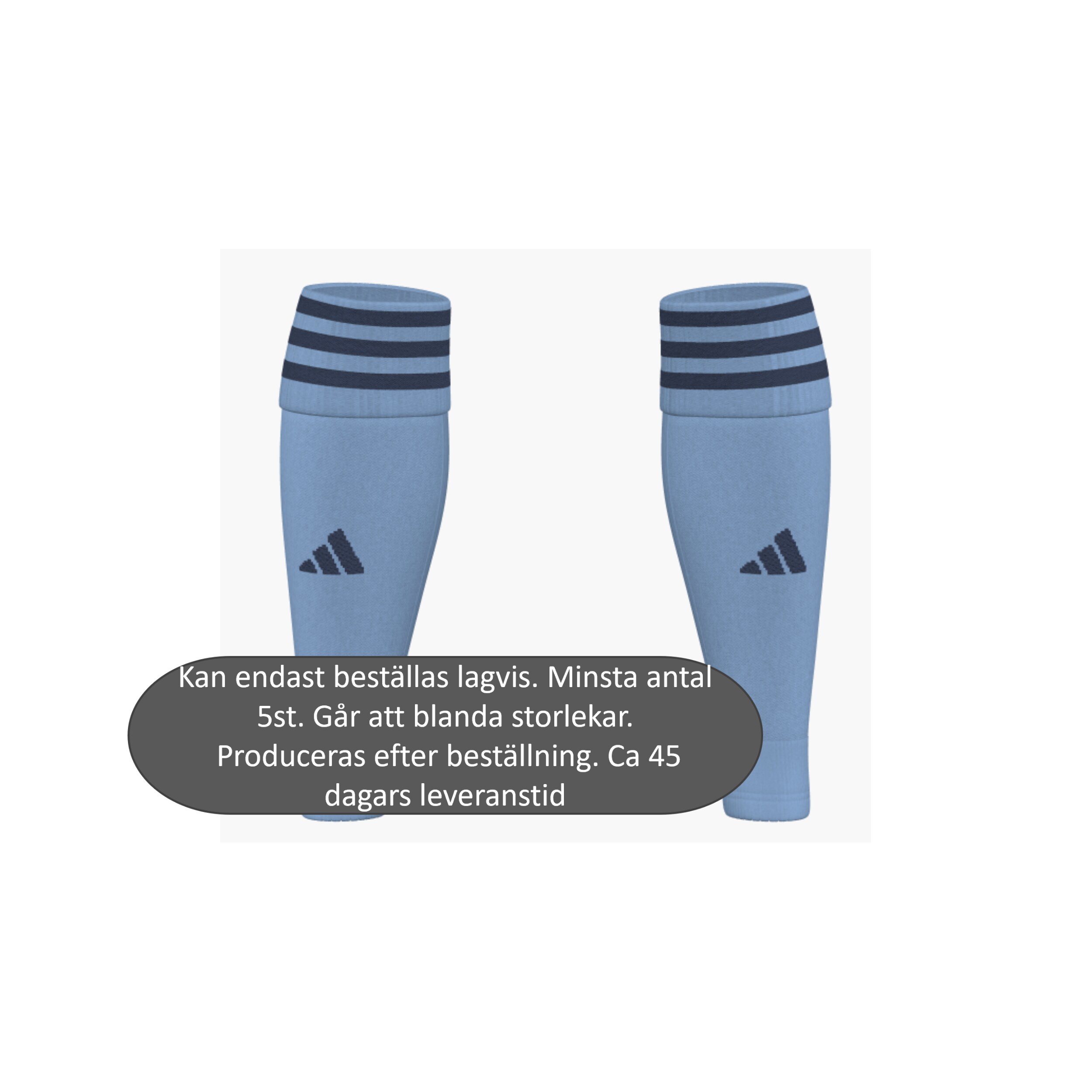 
ADIDAS, 
Mi Team Sleeve 23, 
Detail 1
