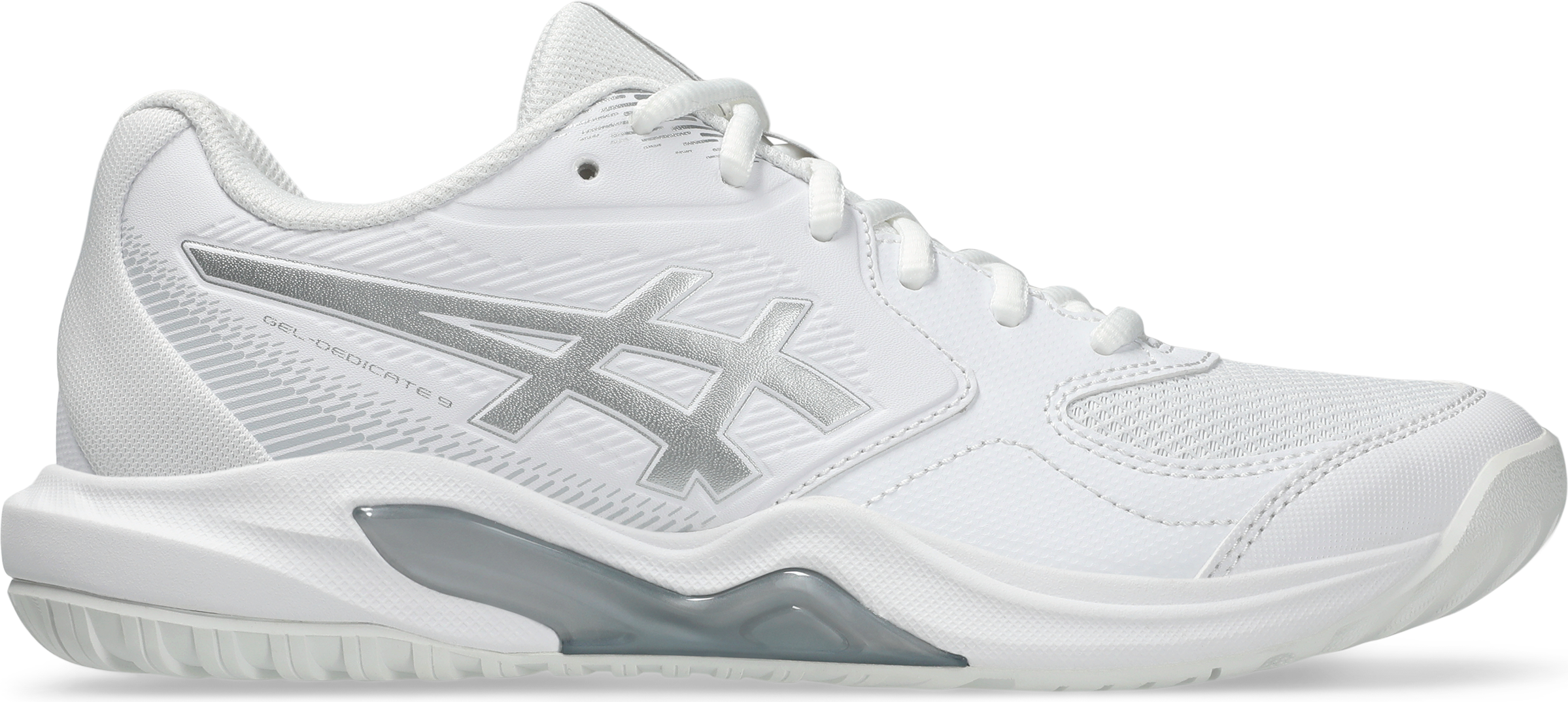 
ASICS, 
W GEL-DEDICATE 9, 
Detail 1
