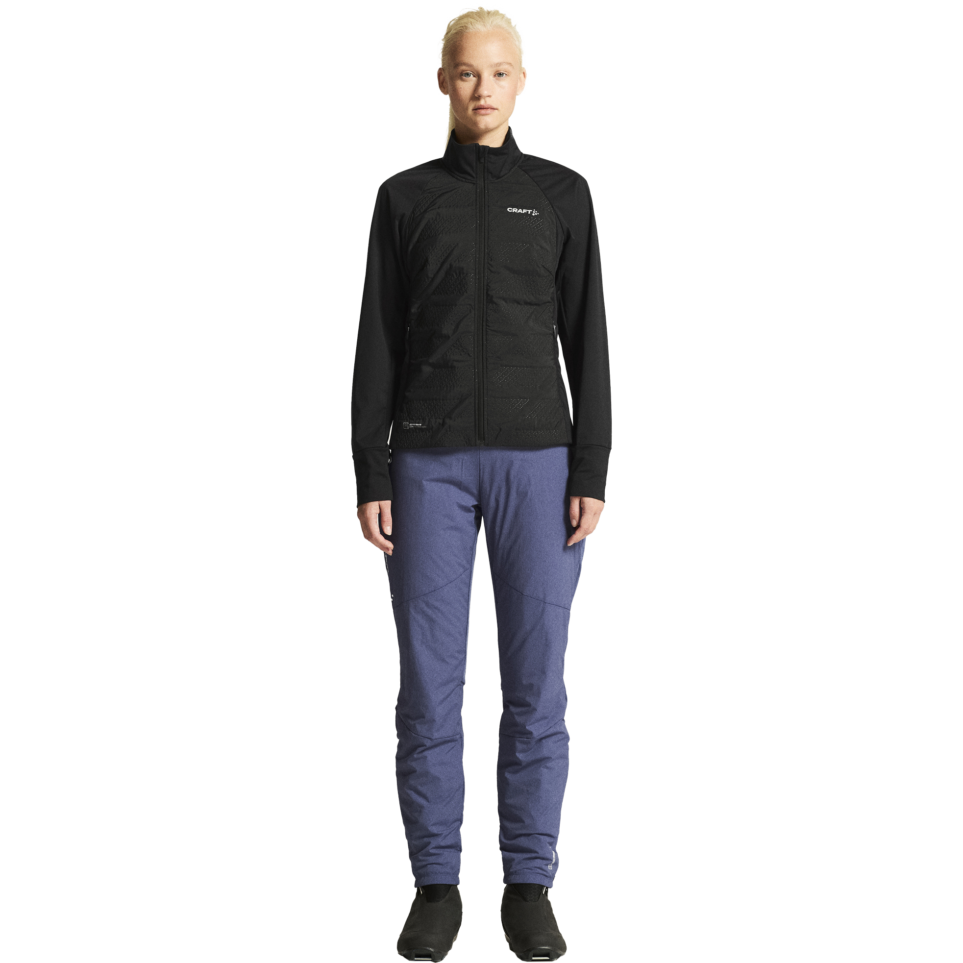 CRAFT, Adv Nordic Training Speed Jacket 2 W