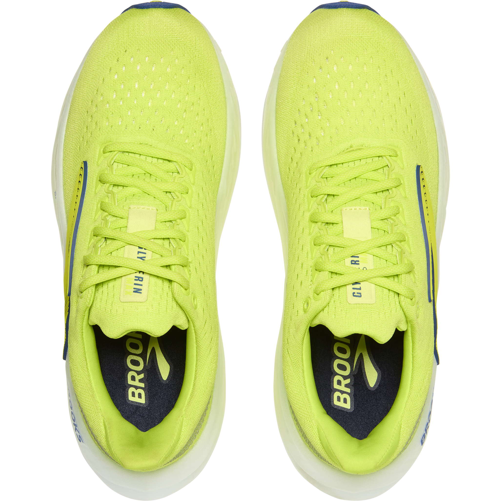 BROOKS, M Glycerin Max