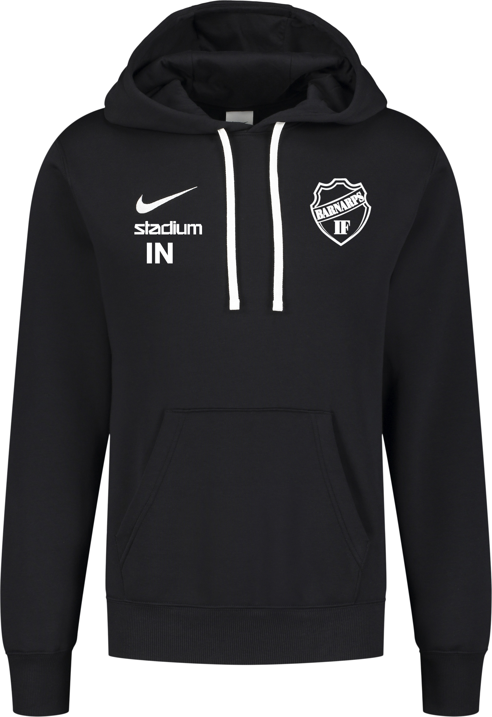 
NIKE, 
PARK26 FLC HOOD, 
Detail 1
