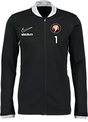 400357101102 NIKE Acd25 Trk Jkt 400357101102 NIKE Acd25 Trk Jkt Standard Small1x1