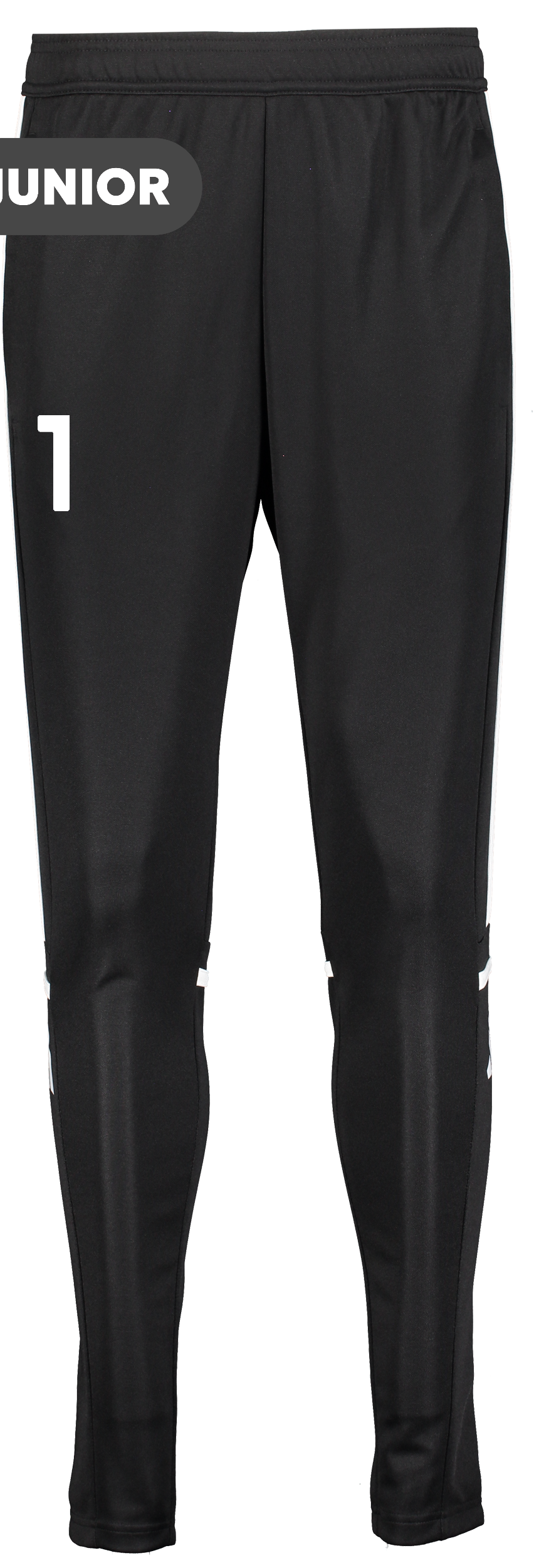 
ADIDAS, 
Squad25 Tr Pnt Jr, 
Detail 1
