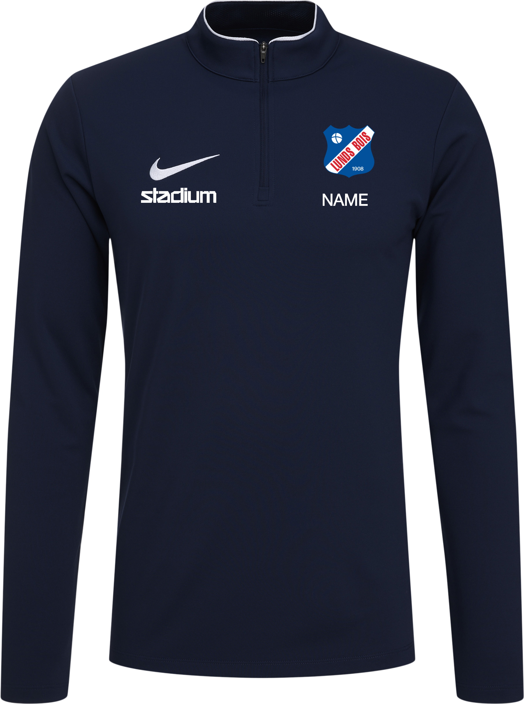 
NIKE, 
PARK26 DRILL TOP, 
Detail 1
