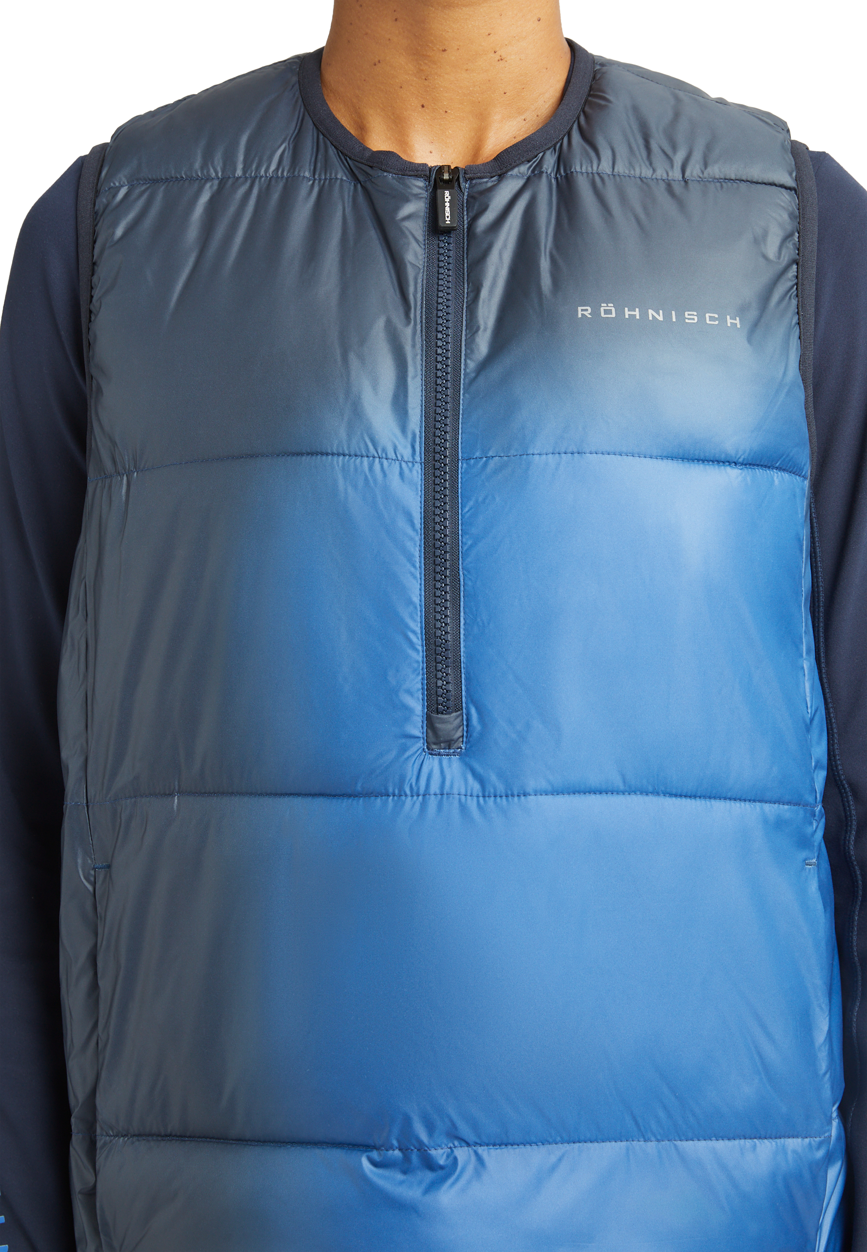 R&Ouml;HNISCH, W Arches Padded Vest