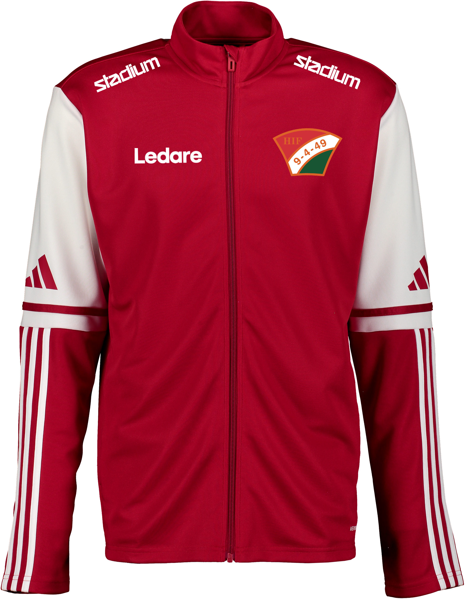 
ADIDAS, 
Squad25 Tr Jkt, 
Detail 1
