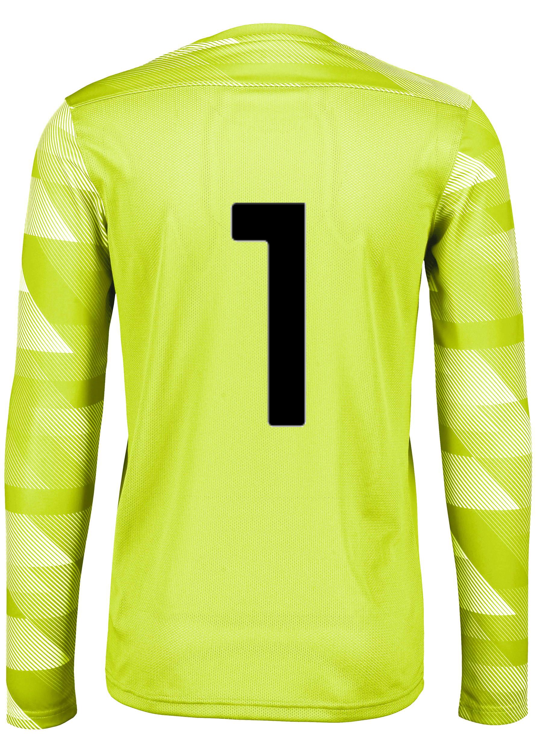 NIKE, Park Iv Gk Jsy