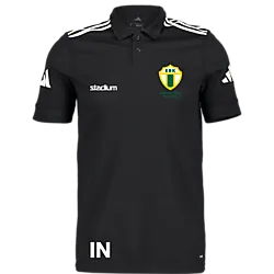 400087102101 ADIDAS Squad25 C Polo 400087102101 ADIDAS Squad25 C Polo Standard Small1x1