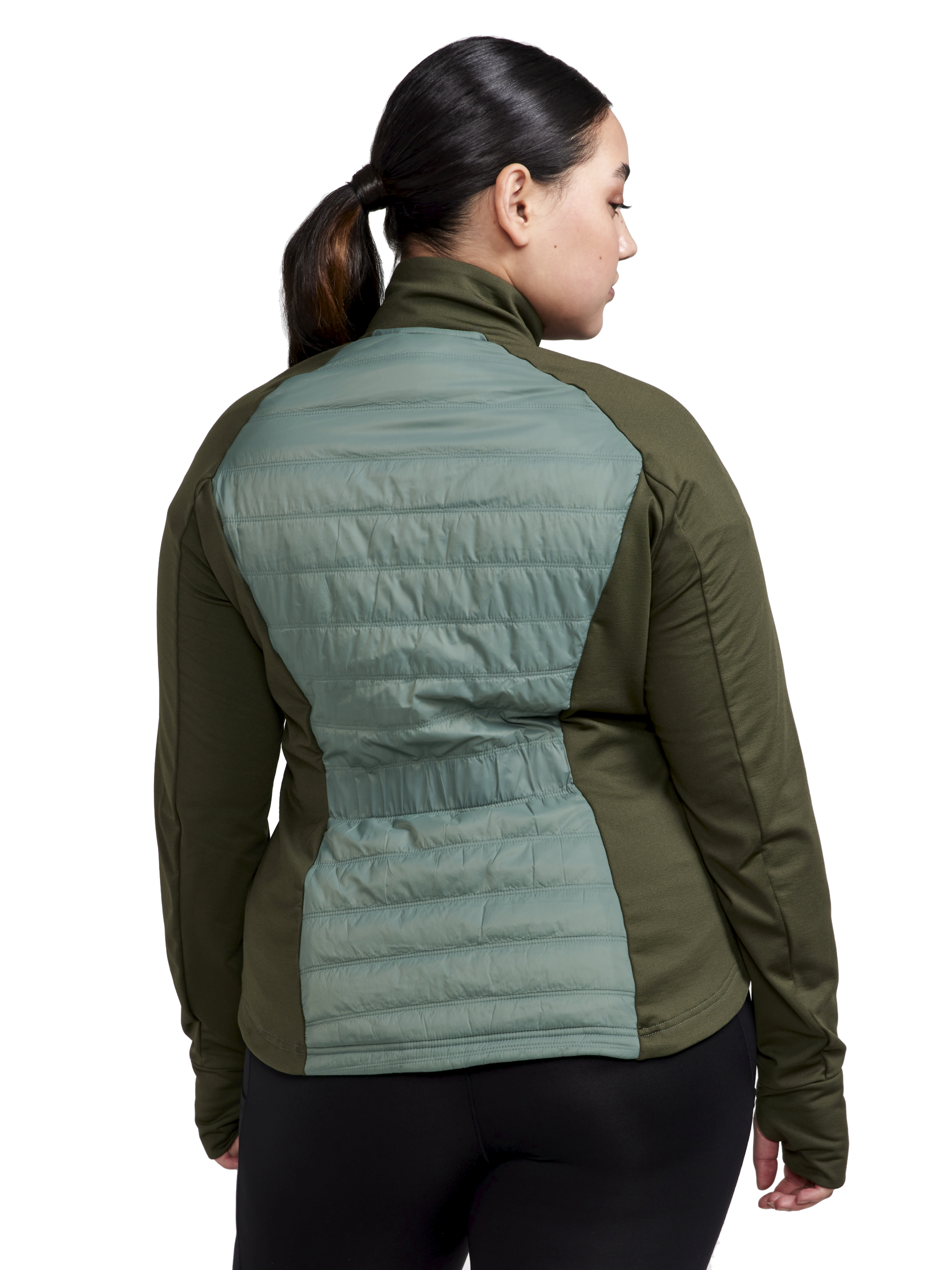 CRAFT, Adv Essence Warm Plus Jacket W