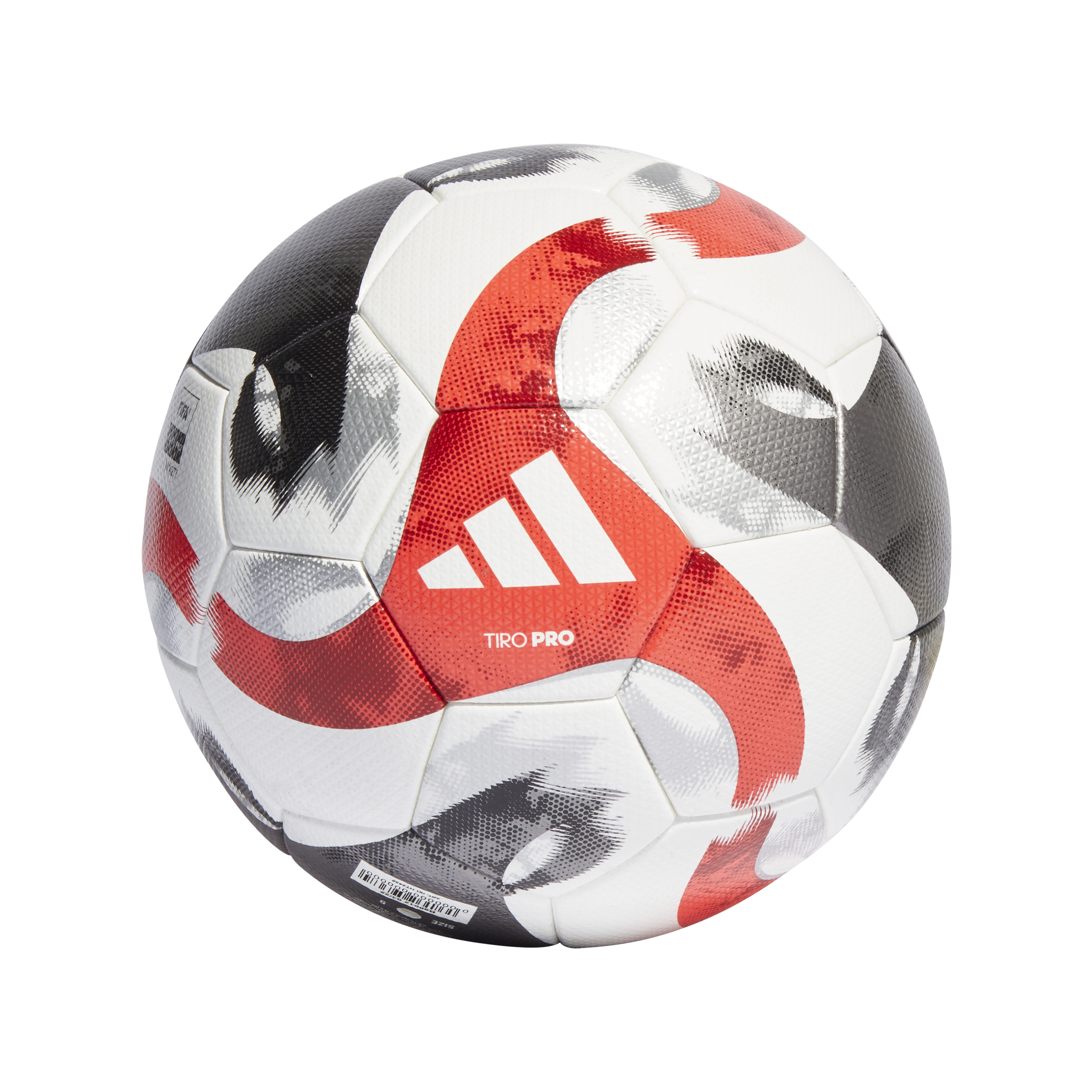 
ADIDAS, 
Tiro Pro, 
Detail 1
