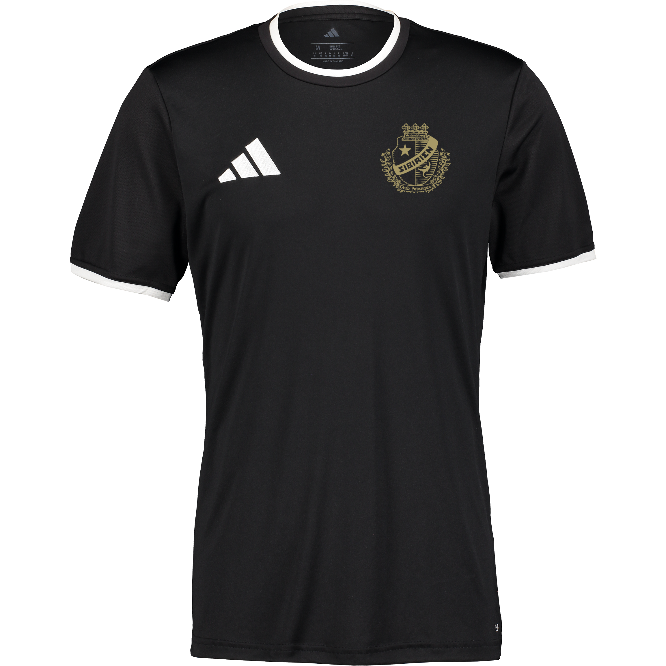 
ADIDAS, 
ENT26 JSY, 
Detail 1
