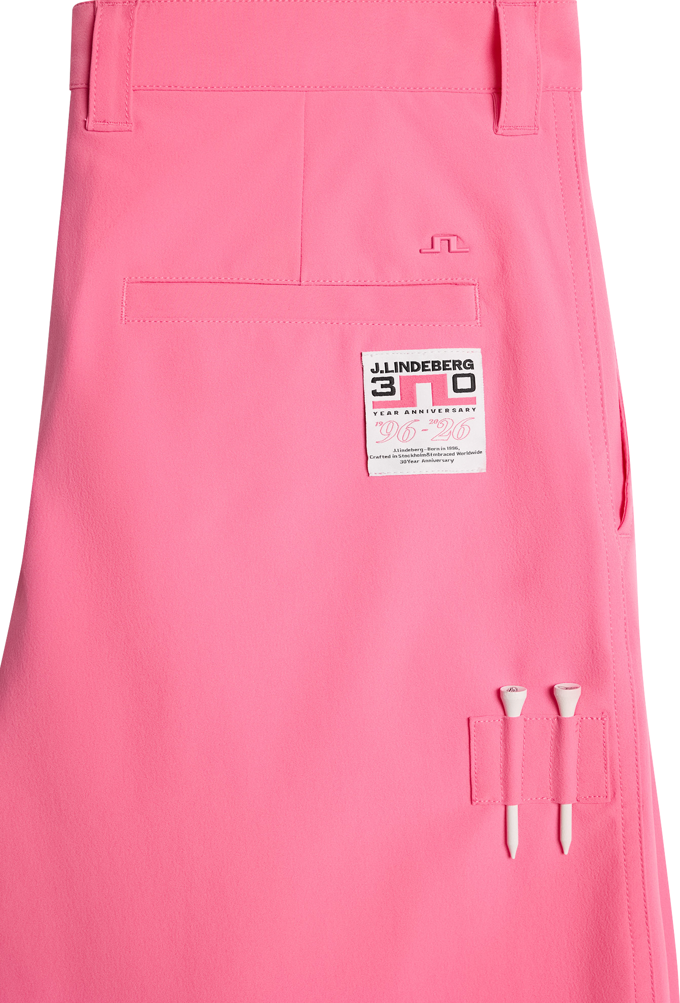 J LINDEBERG, 30Y DEVYN GOLF PANT