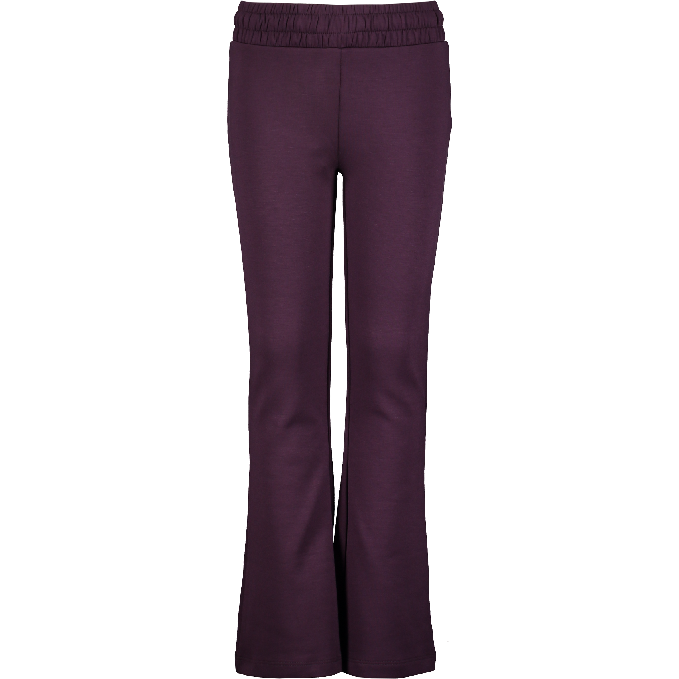 
LE DON DE VIE, 
Lounge Flare Pant Jr, 
Detail 1
