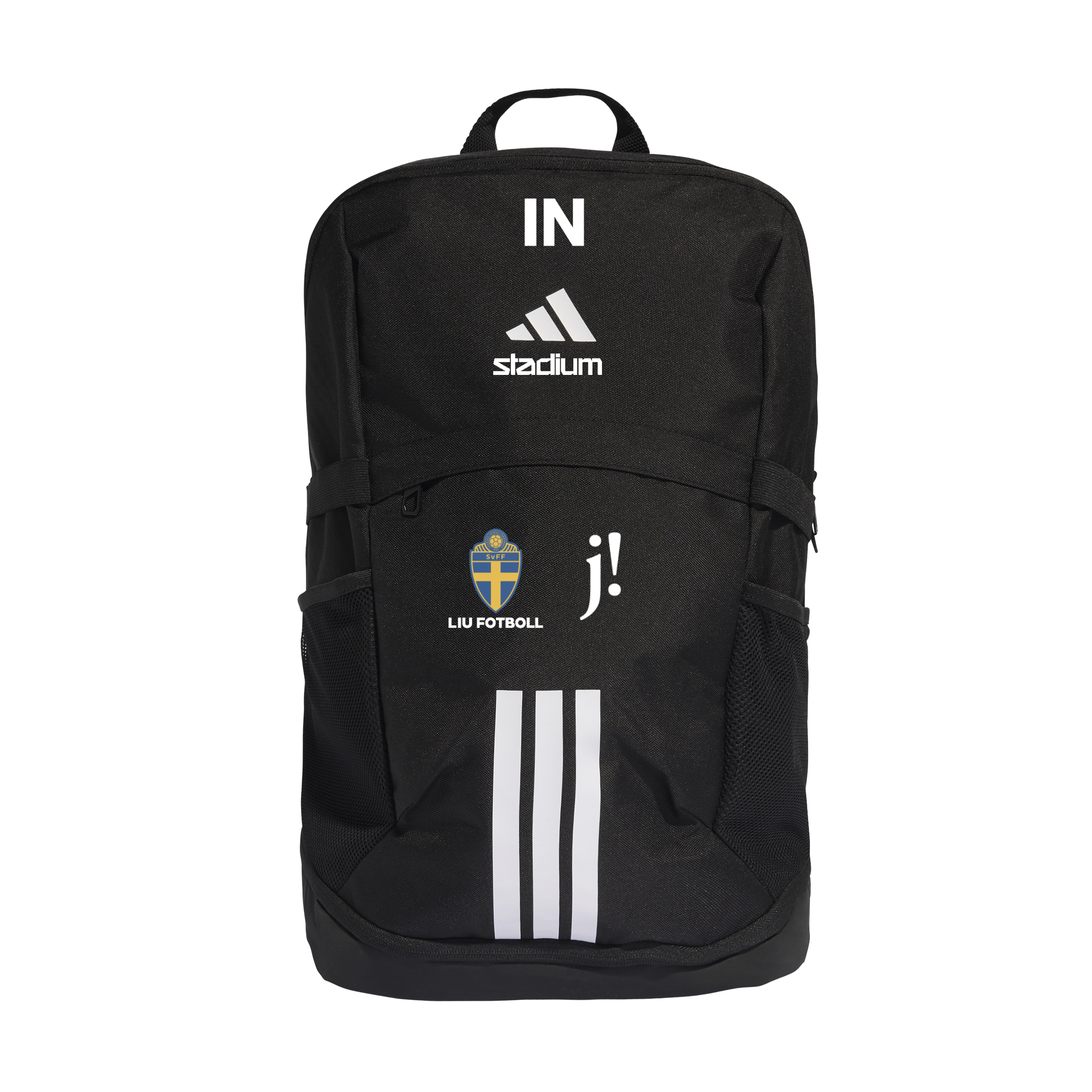 
ADIDAS, 
TIRO BACKPACK, 
Detail 1
