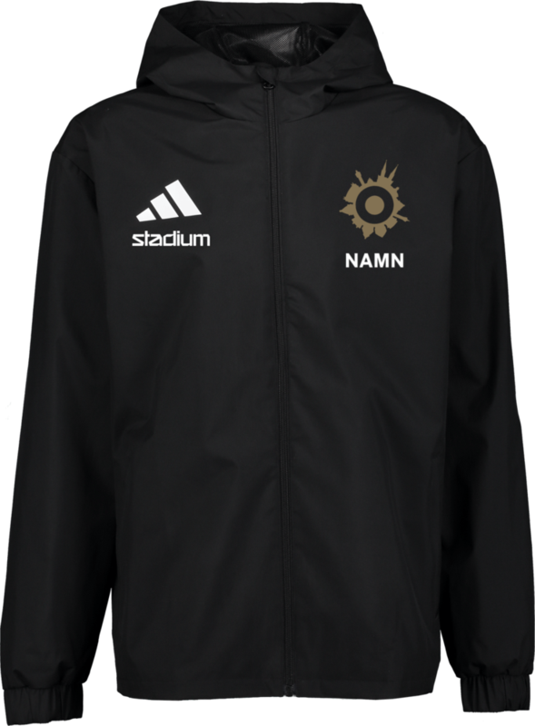 
ADIDAS, 
ENT26 AW JKT, 
Detail 1
