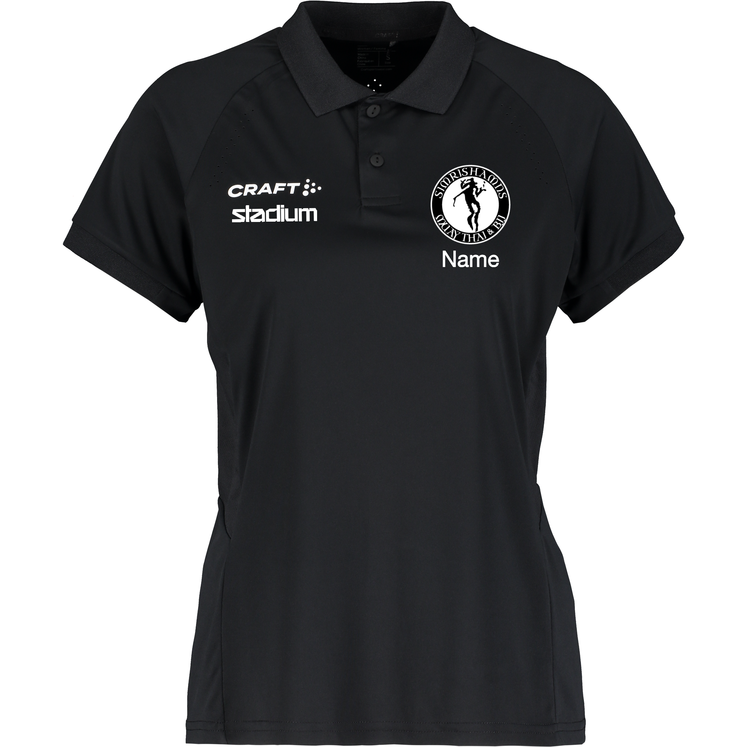 
CRAFT, 
Ability Polo W, 
Detail 1
