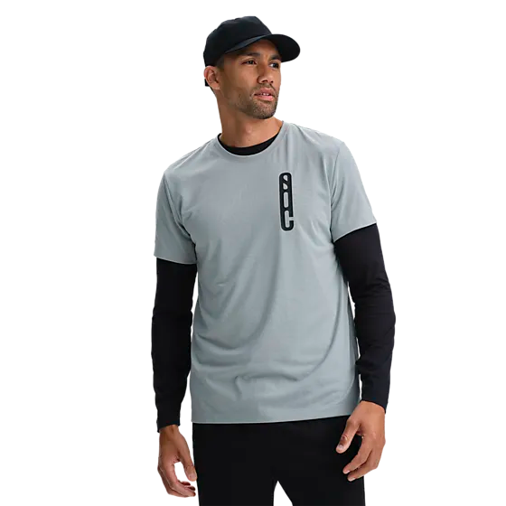 399973108101 SOC M Train Tee 399973108101 SOC M Train Tee Model01 Detail