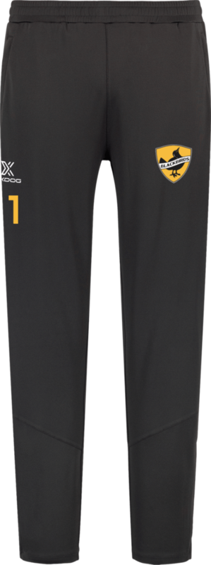 
OXDOG, 
MOVE PANTS, 
Detail 1
