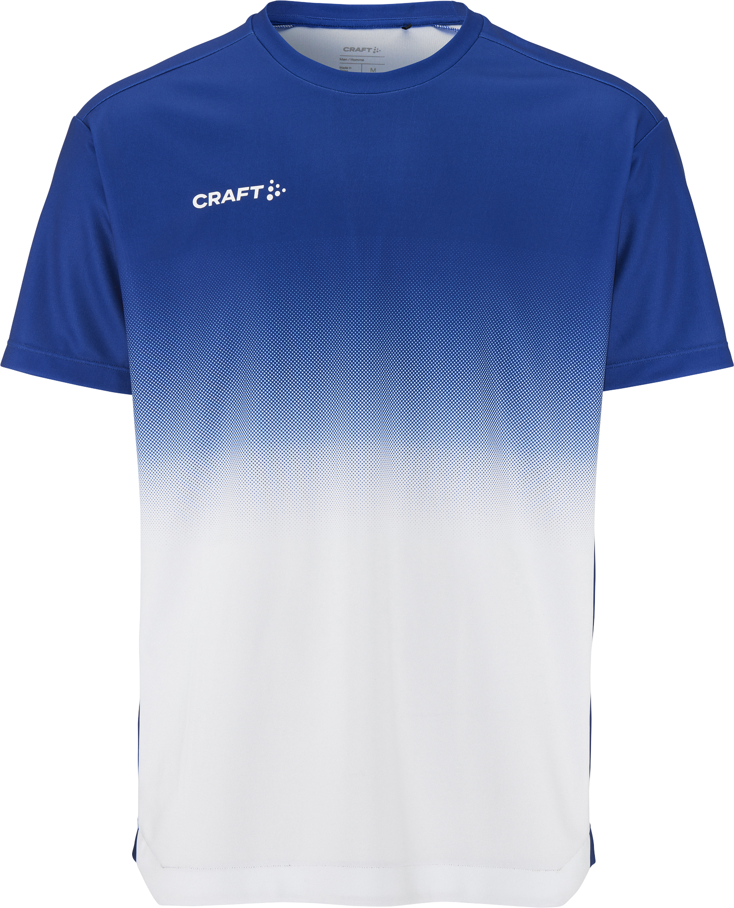 
CRAFT, 
EVOLVE 2.0 STRUCTURED GRAPHIC JSY, 
Detail 1
