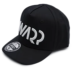 403357101101 WARP K Signature Cap 403357101101 WARP K Signature Cap Standard Small1x1