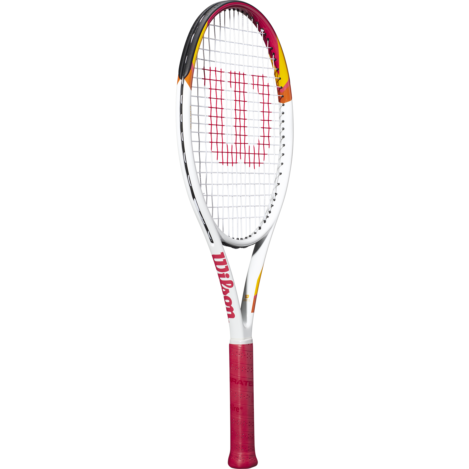 WILSON, Six One Tns Rkt 3