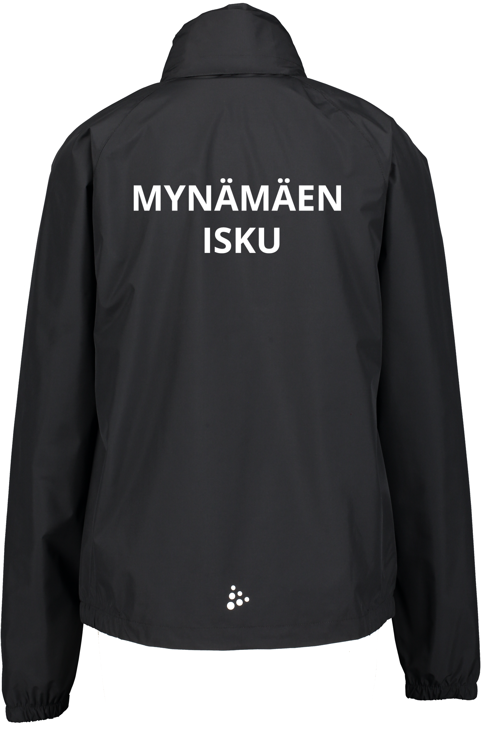 CRAFT, Evolve Rain Jacket W
