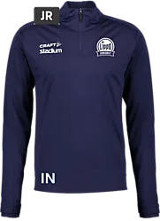 394171102101 CRAFT Evolve 2.0 Half Zip Jr 394171102101 CRAFT Evolve 2.0 Half Zip Jr Standard Small1x1