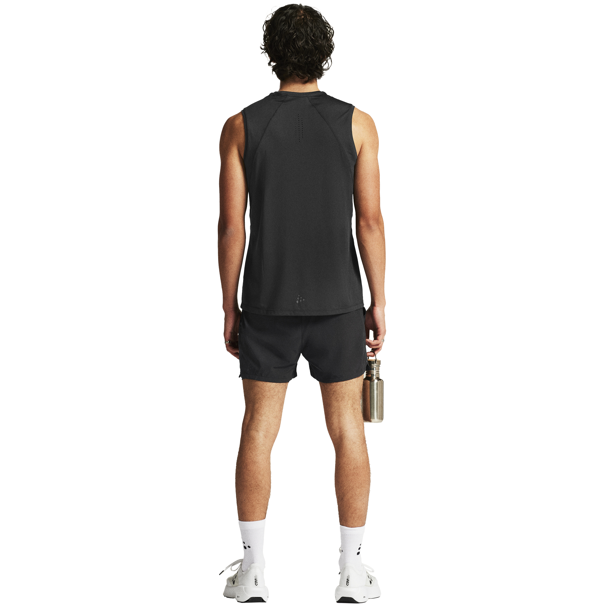 CRAFT, M Adv Essence Sl Tee