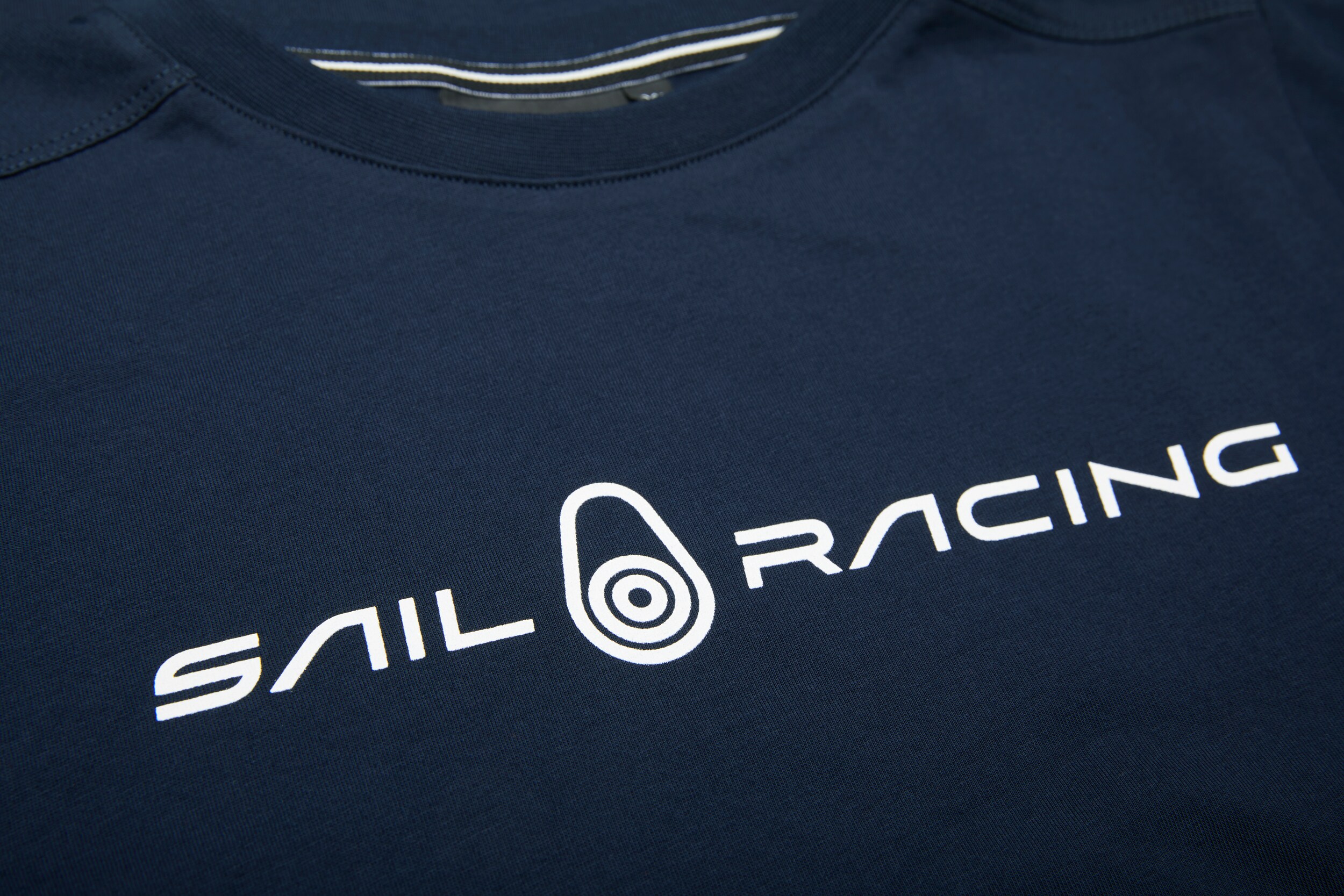 SAIL RACING, J Bowman Tee