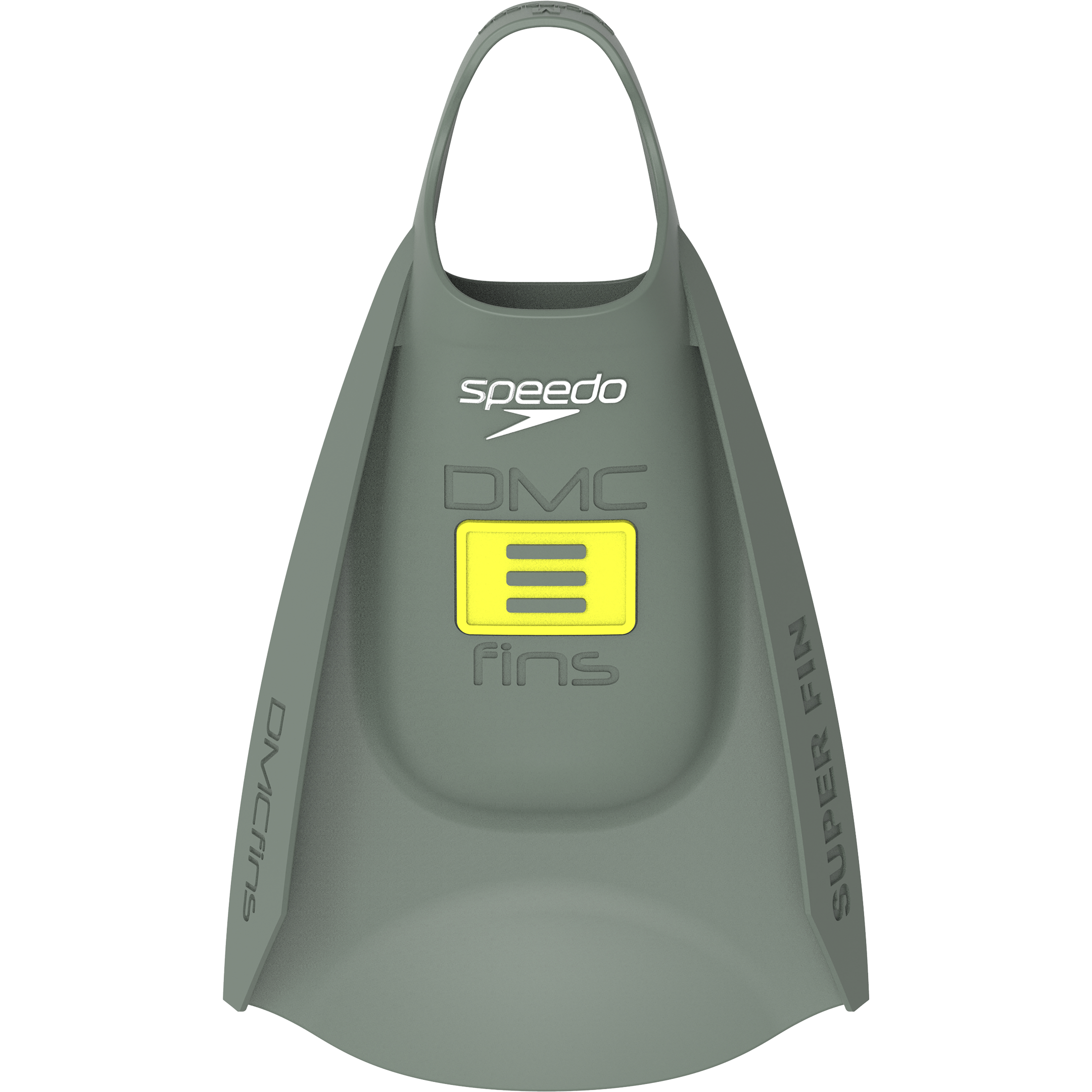 SPEEDO, Dmc Super Fin