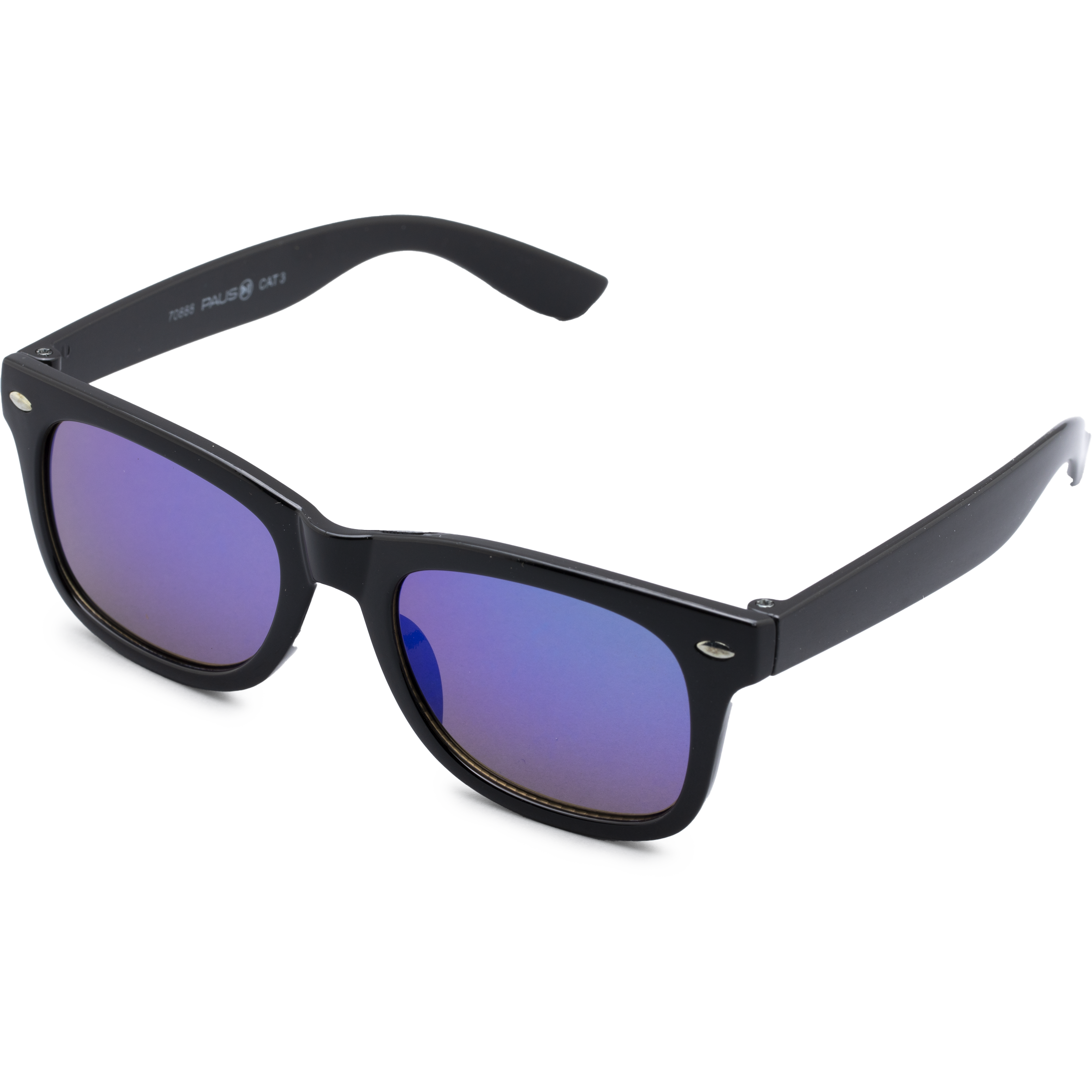 
PAUS, 
Sevilla Sunglasses Jr, 
Detail 1
