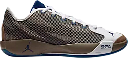 JORDAN LUKA 77 - OLIVE GREY Standard Small1x1