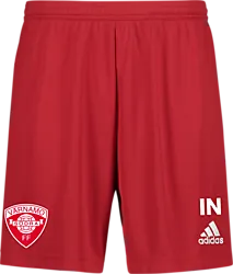 358899101101 ADIDAS Ent22 Shorts Jr 358899101101 ADIDAS Ent22 Shorts Jr Standard Small1x1