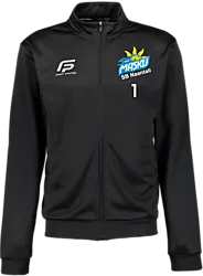 397394101101 FATPIPE Fast Track Jacket 397394101101 FATPIPE Fast Track Jacket Standard Small1x1