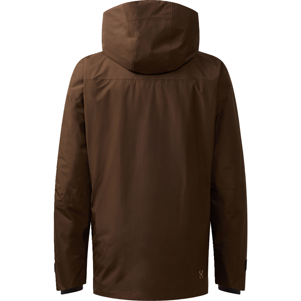 HAGL&Ouml;FS, Latnja Gtx Insulated Jacket Men