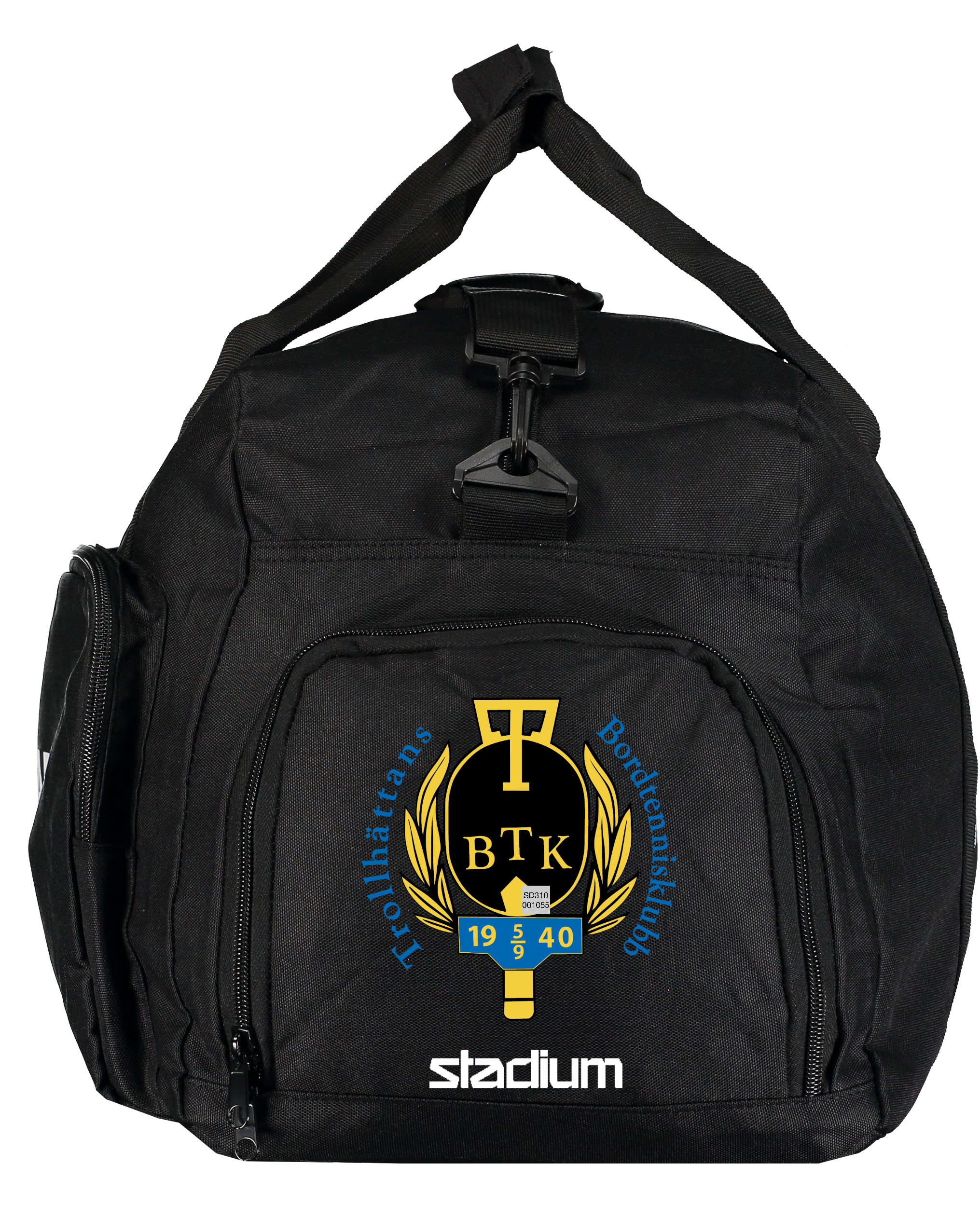 CRAFT, Ability Duffel 38L