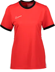 Acd25 Ss Top W - University Red Standard Small1x1