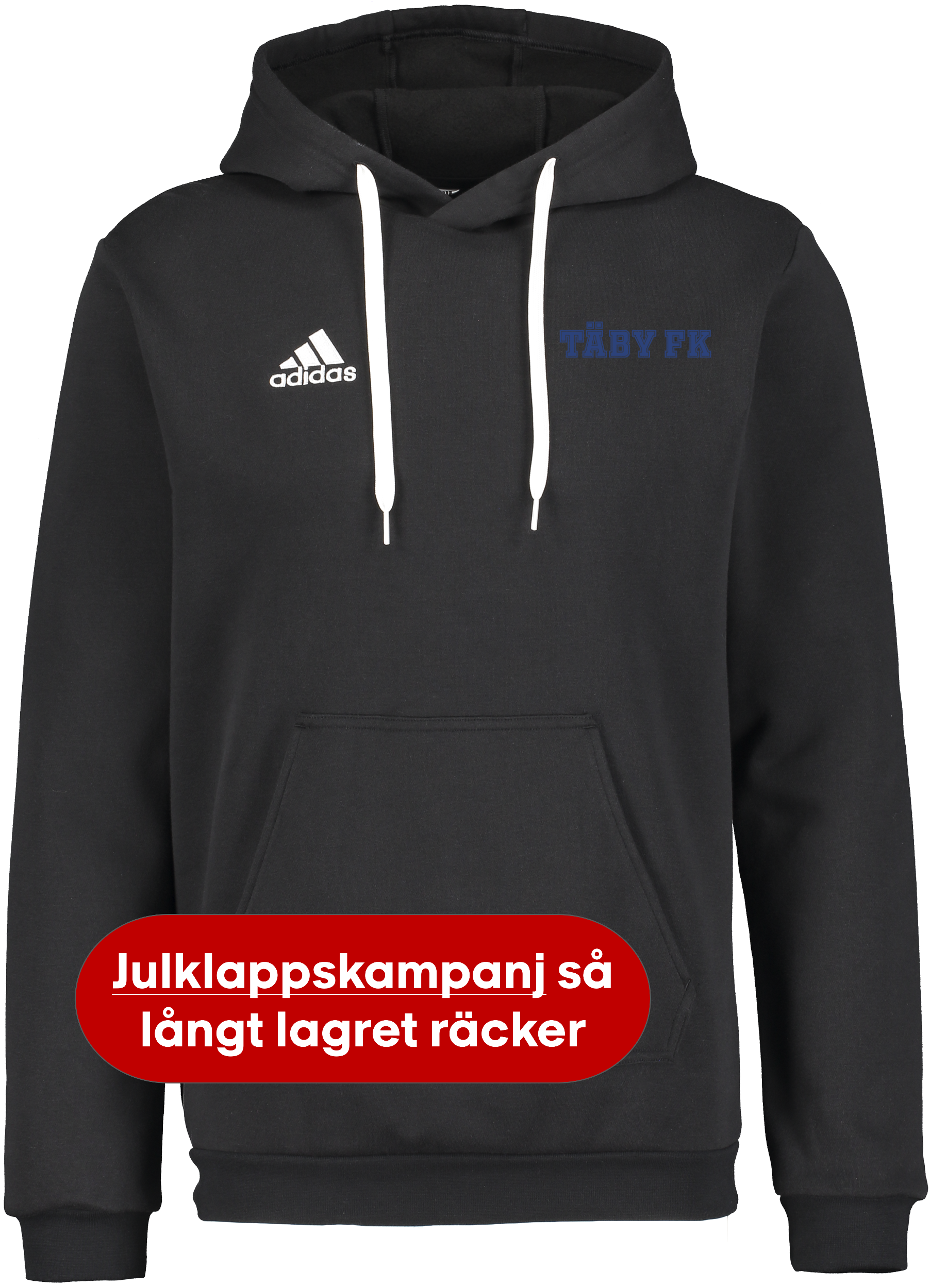 
ADIDAS, 
Ent22 Hoody, 
Detail 1
