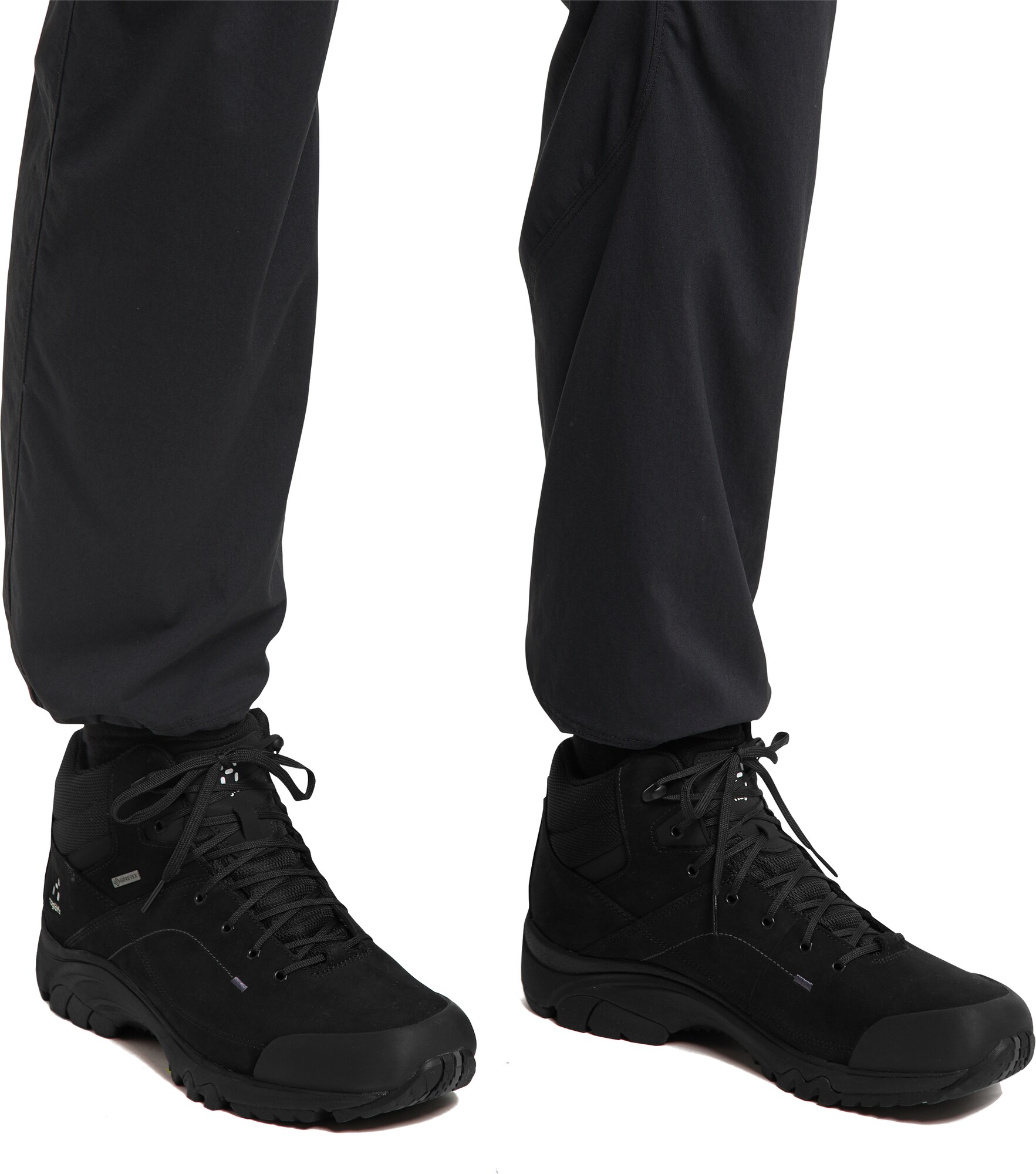 
HAGL&Ouml;FS, 
HAGL&Ouml;FS RIDGE GTX MID MEN, 
Detail 1
