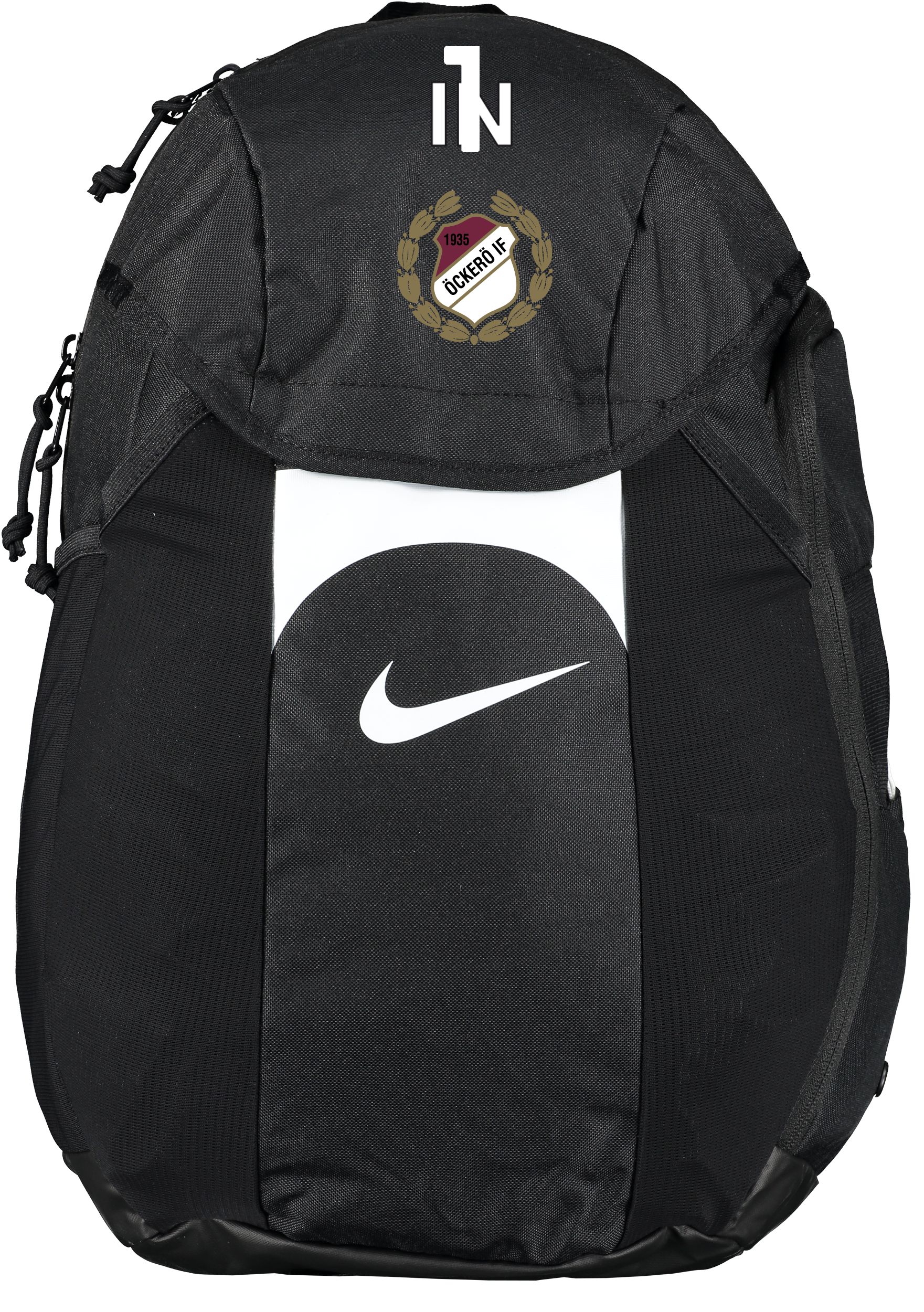 
NIKE, 
Academy Team Bp, 
Detail 1

