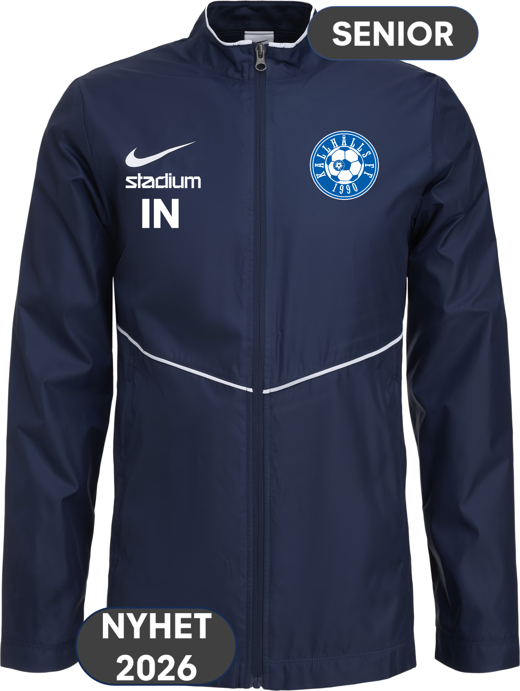 
NIKE, 
PARK26 WIND JKT, 
Detail 1
